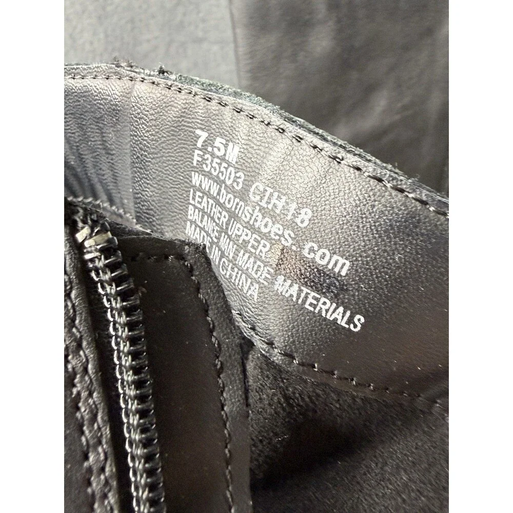 Born +we #fallfashion